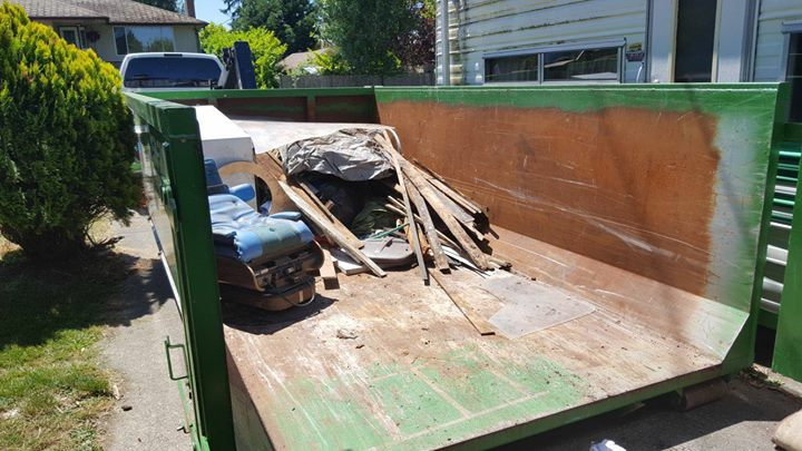 Haul This Junk Removal and Bin Services | 1245 Parkdale Dr, Victoria, BC V9B 4G9, Canada | Phone: (250) 508-7782