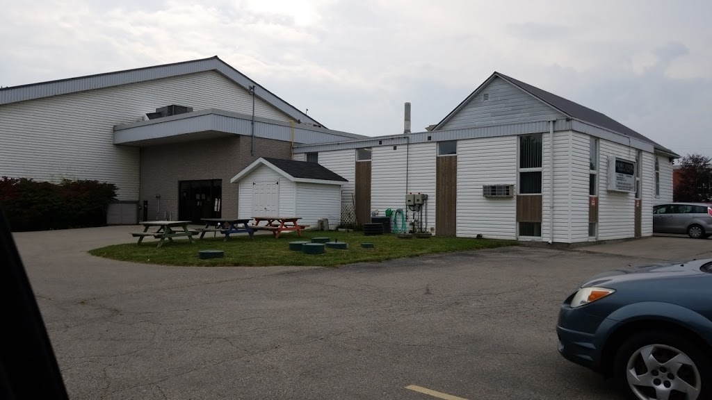 Wilmot Centre Missionary Church | 2463 Bleams Rd, Petersburg, ON N0B 2H0, Canada | Phone: (519) 634-8687