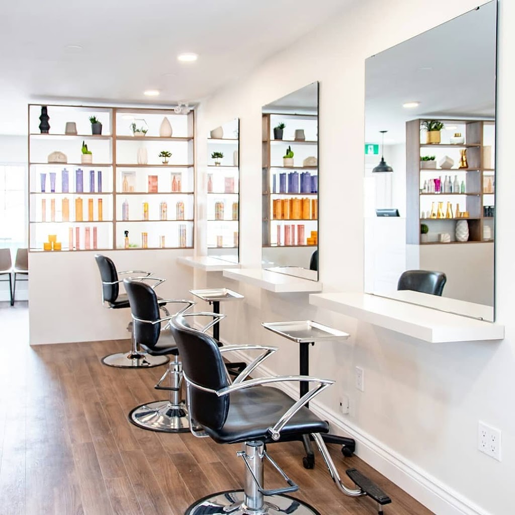 KC & CO. Hair Salon | 5 Campbell St, Whitby, ON L1M 1A4, Canada | Phone: (905) 620-0292