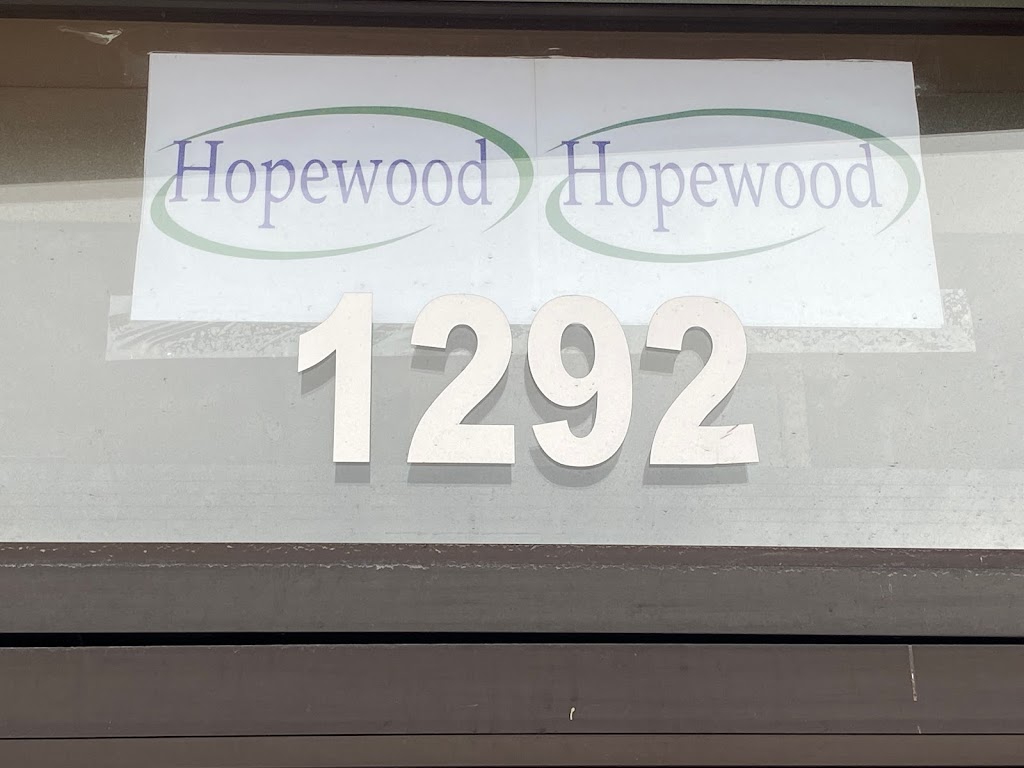 Hopewood Clinic | in back of pharmacy, 1292A Weston Rd, York, ON M6M 4R3, Canada | Phone: (705) 617-9674