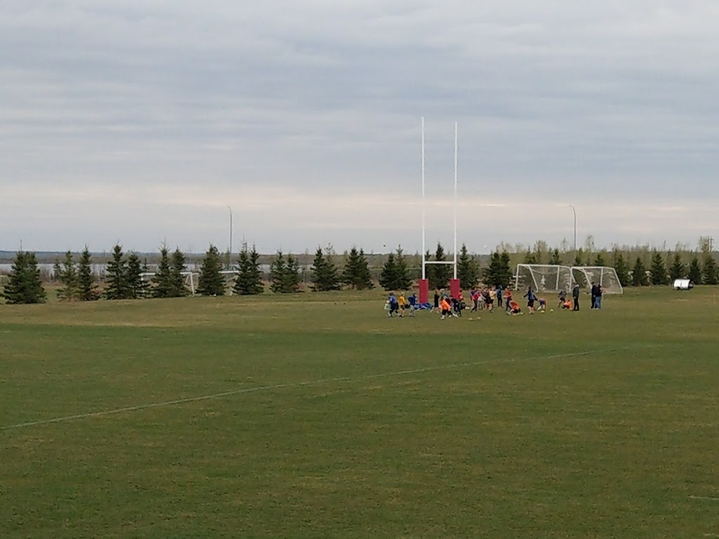 St Albert Rugby Football Club | 51 Riel Dr, St. Albert, AB T8N 5B4, Canada | Phone: (780) 458-1427