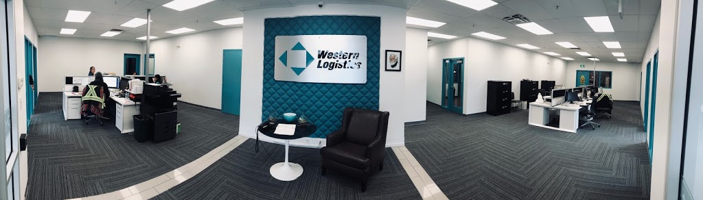 Western Logistics Inc - Specialized Furniture Carrier | 2750 Drew Rd, Mississauga, ON L4T 1H3, Canada | Phone: (800) 701-4328