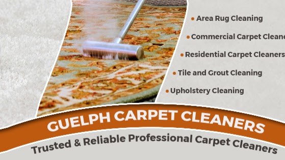 Guelph Carpet Cleaners | 205 - 174 Bronte St S, Milton, ON L9T 1Y8, Canada | Phone: (888) 488-1613