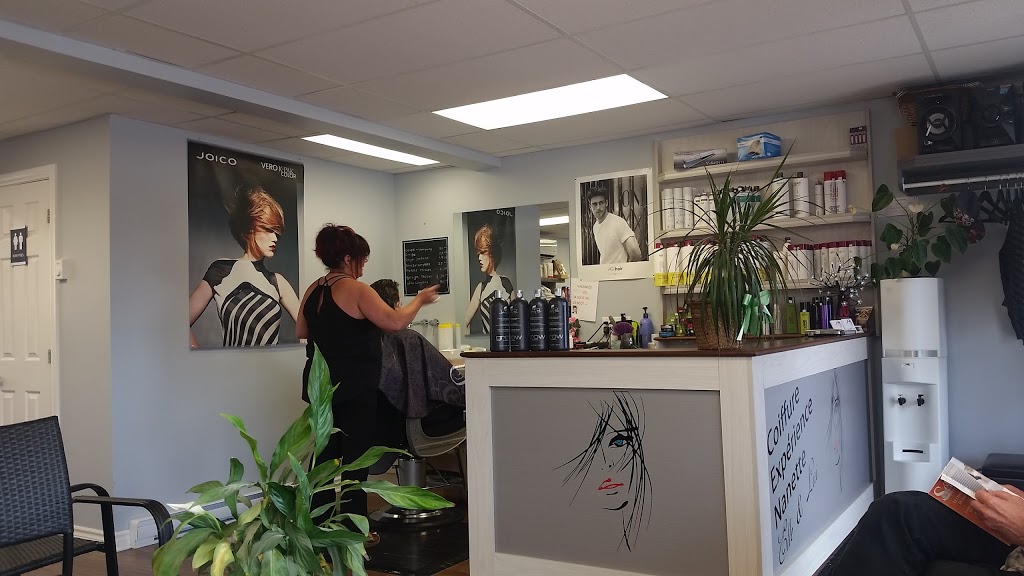 Coiffure Expérience Nanette elle et lui | 1501 QC-125, Sainte-Julienne, QC J0K 2T0, Canada | Phone: (450) 831-2911