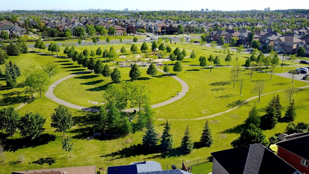 The Richmond Hill Rotary Club Park | Shirley Dr, Richmond Hill, ON L4S 2K2, Canada
