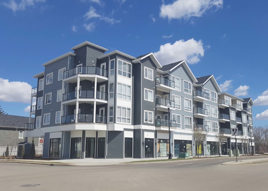 Victoria Crossing | 580 Griesbach Parade NW, Edmonton, AB T5E 6W9, Canada | Phone: (587) 414-5537