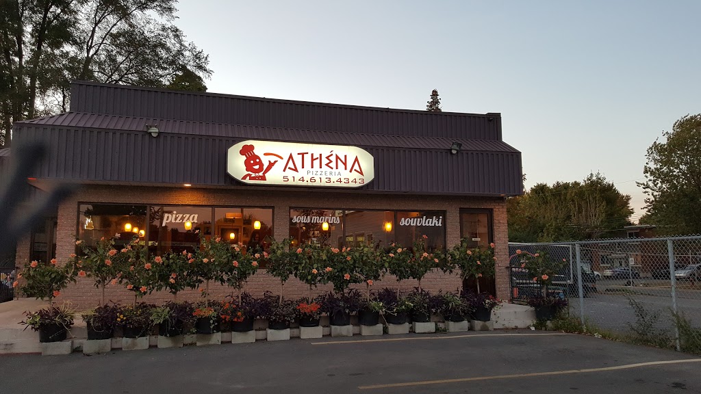 Athena Pizzeria | 10421 Boul Gouin O, Roxboro, QC H8Y 1W6, Canada | Phone: (514) 613-4343