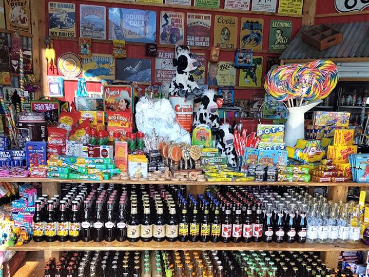 Rocket Fizz | 3 Kingsview Rd SE #101, Airdrie, AB T4A 0A8, Canada | Phone: (587) 254-7632