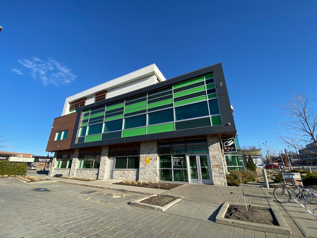 Caisse Desjardins de Terrebonne | 801 Bd des Seigneurs, Terrebonne, QC J6W 1T5, Canada | Phone: (450) 471-3735