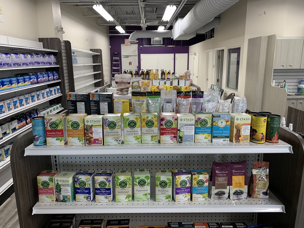 Courtice Health Food Store | 1656 Nash Rd #3, Courtice, ON L1E 2Y4, Canada | Phone: (905) 404-9991