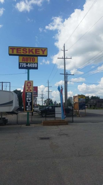 Teskey Automotive | 548 County Rd 34, Essex, ON N8M 2X5, Canada | Phone: (519) 776-4499