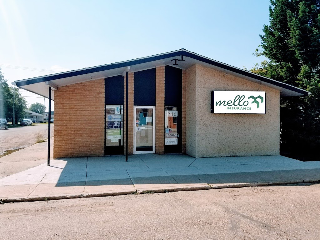 Mello Insurance | 240 Main St E, Langham, SK S0K 2L0, Canada | Phone: (306) 283-1234