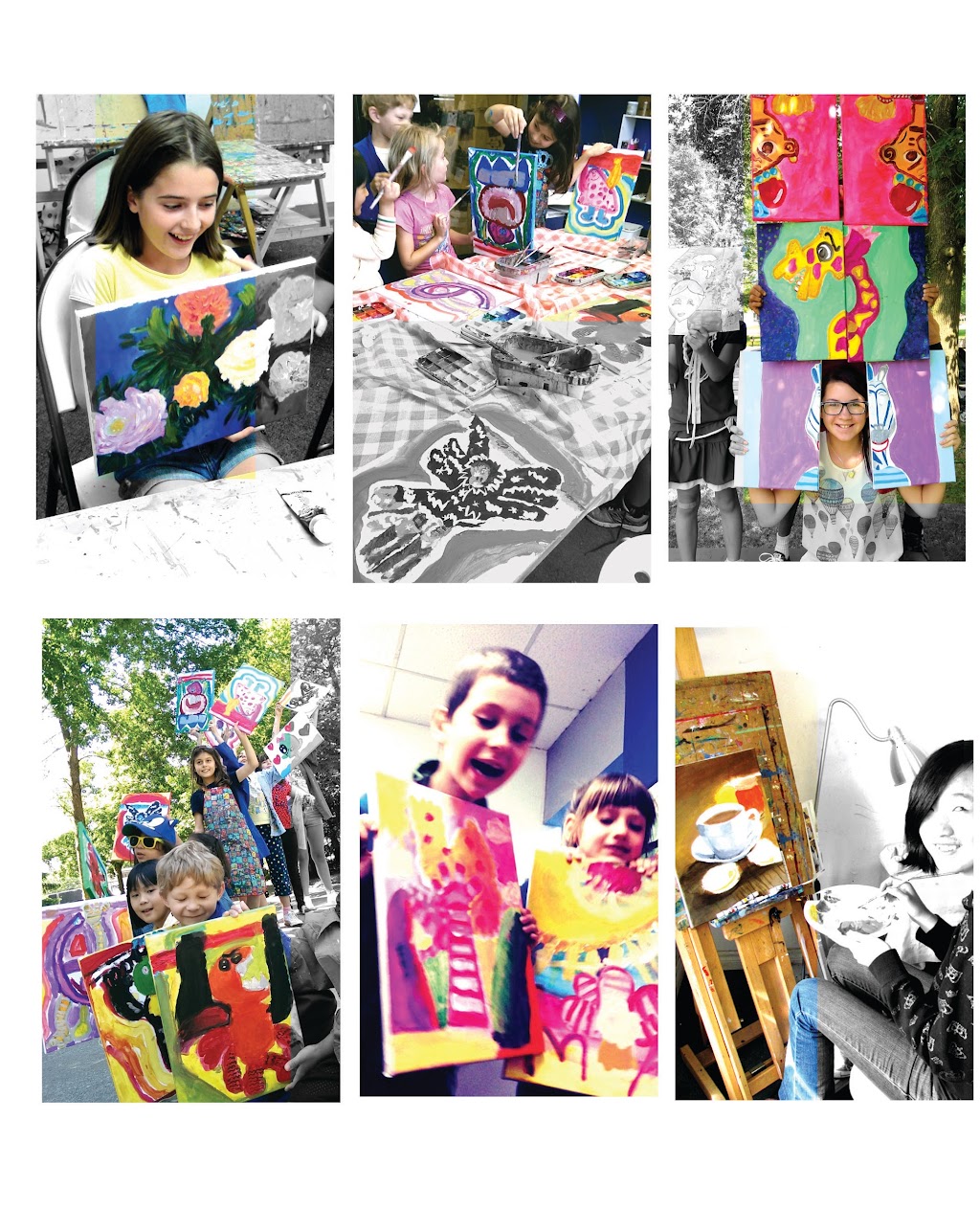 Lolart School | 15 Hove St, North York, ON M3H 4Y8, Canada | Phone: (416) 250-8110