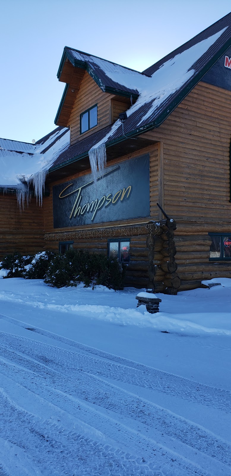 Thompson Distillery | 1455 QC-132, Kahnawake, QC J0L 1B0, Canada | Phone: (514) 258-4527