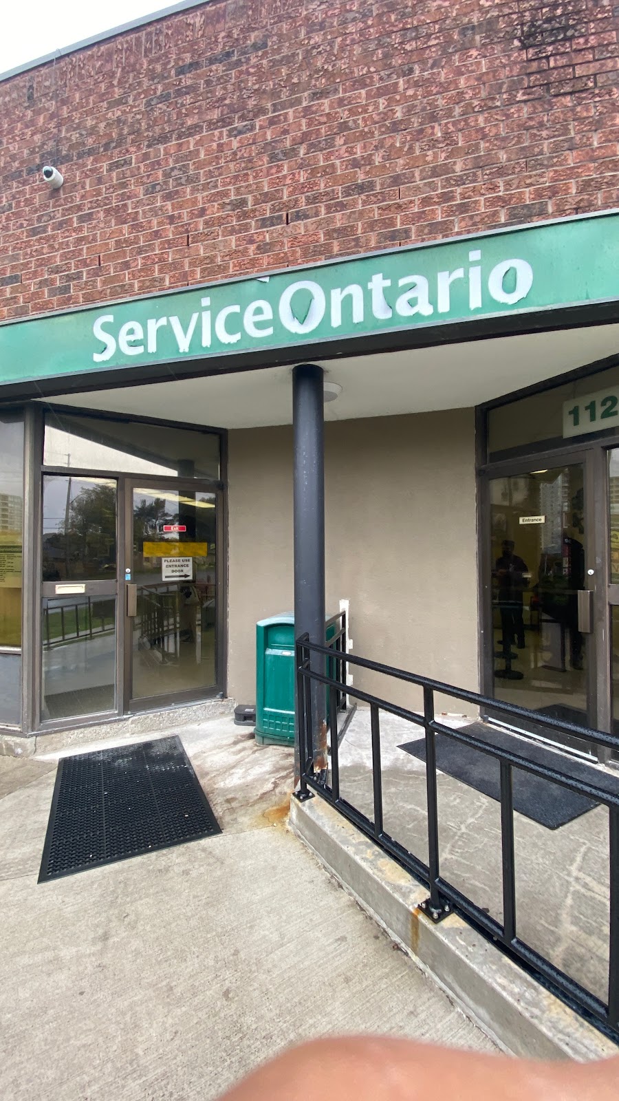 ServiceOntario | sheppard mall, 4800 Sheppard Ave E Unit 112, Scarborough, ON M1S 4N5, Canada | Phone: (416) 335-1705