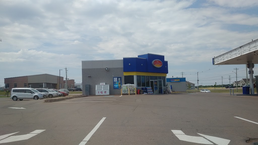 Ultramar | 486 Granville St, Summerside, PE C1N 4K6, Canada | Phone: (902) 436-9191