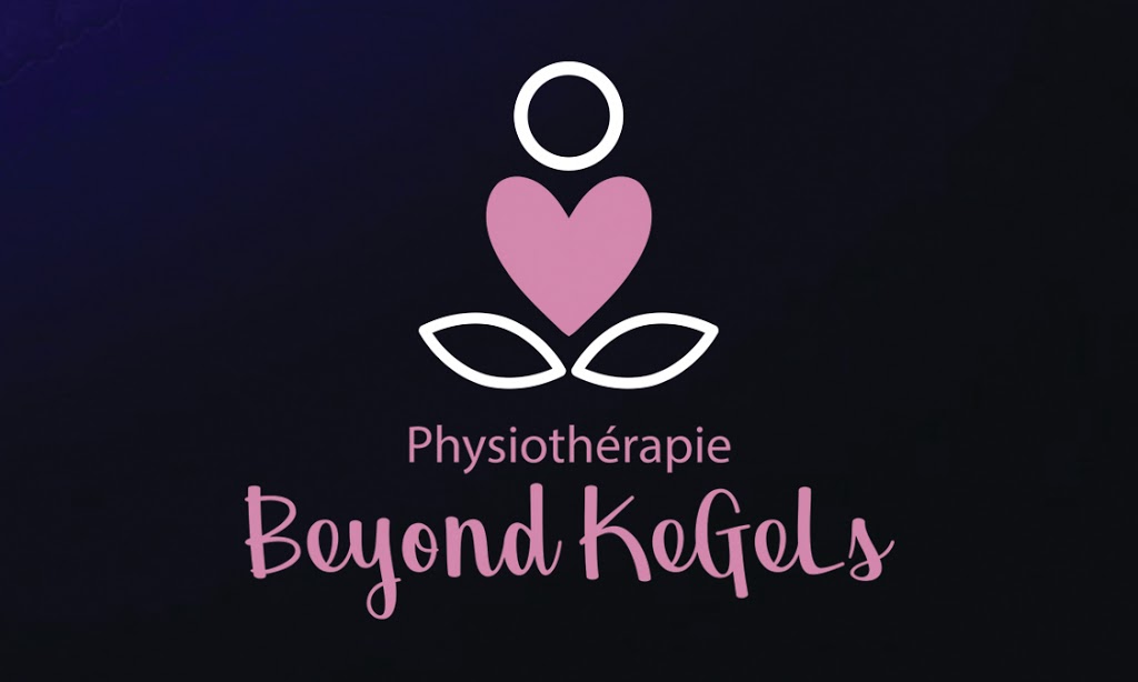 Physiotherapie Beyond Kegels | 161 Avenue Hillcrest, Lachine, QC H8R 1J3, Canada | Phone: (514) 808-4700