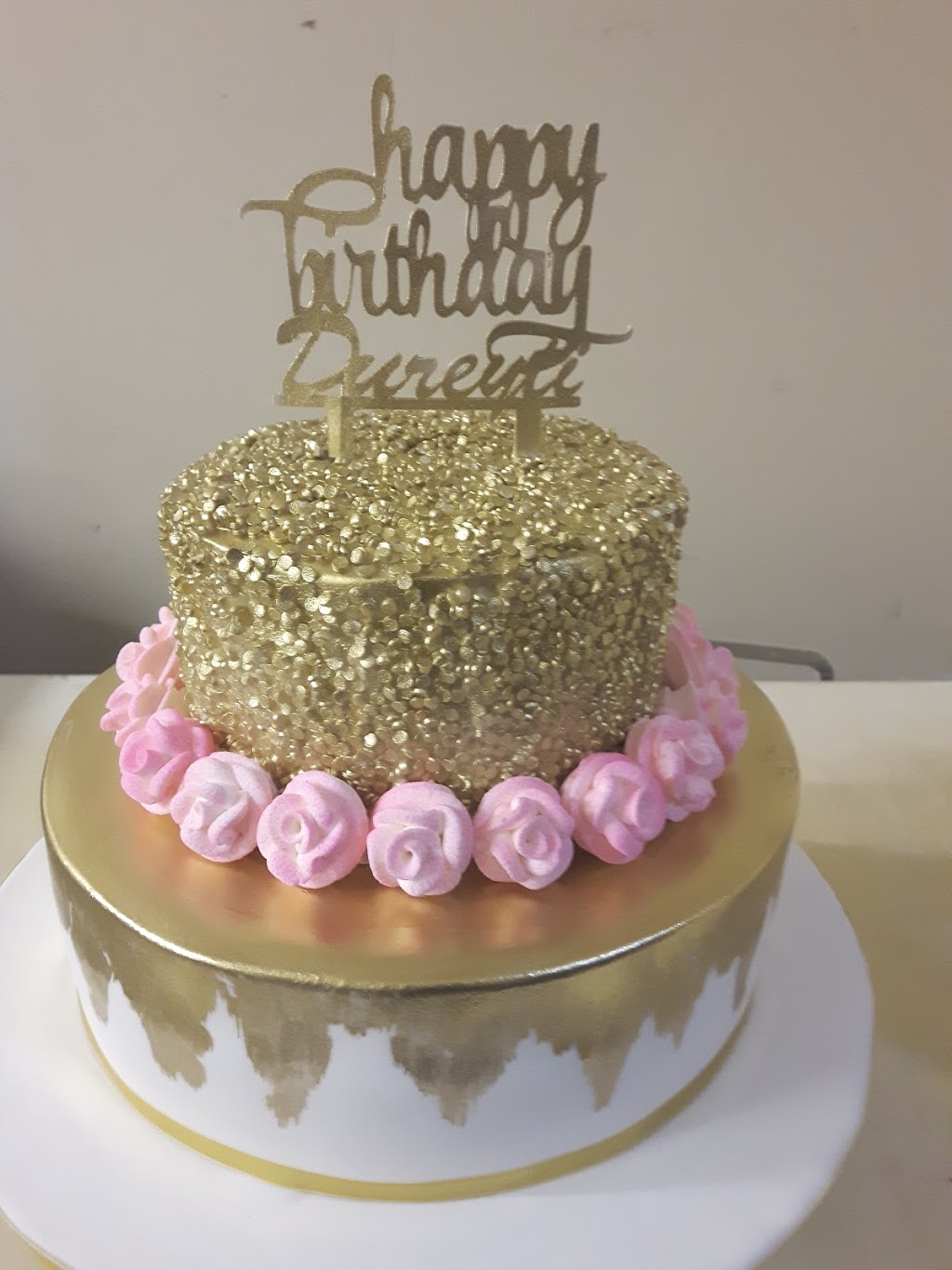 Irresistible Cakes - Hwy50#Castle Oaks | 235 Castle Oaks Crossing unit 5, Brampton, ON L6P 3X3, Canada | Phone: (905) 850-2253