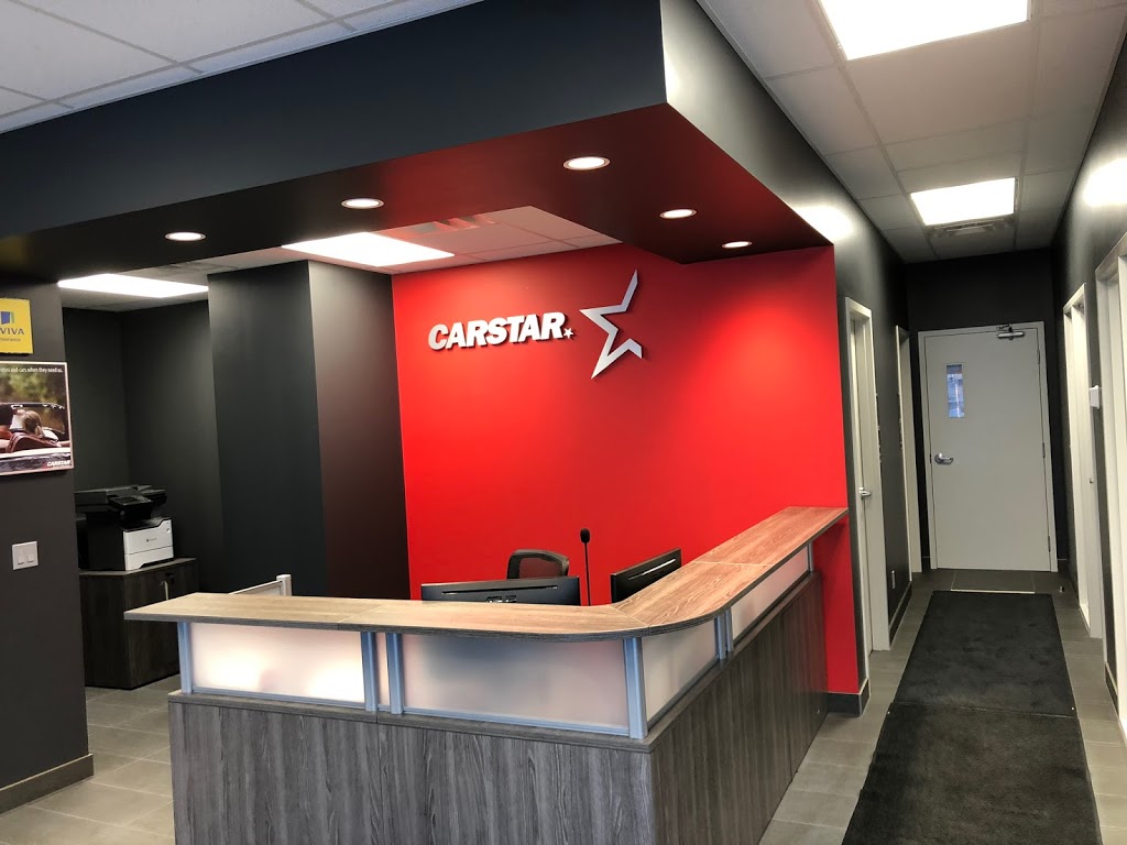 CARSTAR Calgary Royal Oak | 35 Royal Vista Dr NW, Calgary, AB T3R 0H9, Canada | Phone: (403) 265-6123