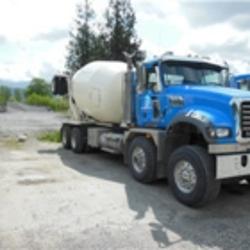 Agassiz Ready Mix Concrete & Gravel Ltd | 5383 McCallum Rd, Agassiz, BC V0M 1A3, Canada | Phone: (604) 796-2770