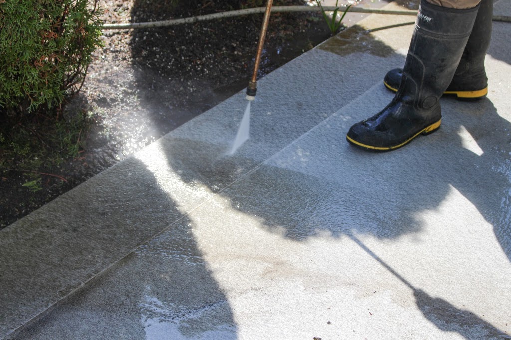 Fuse Power Washing | 31883 Samuel Ct, Abbotsford, BC V2T 5M7, Canada | Phone: (778) 242-4556