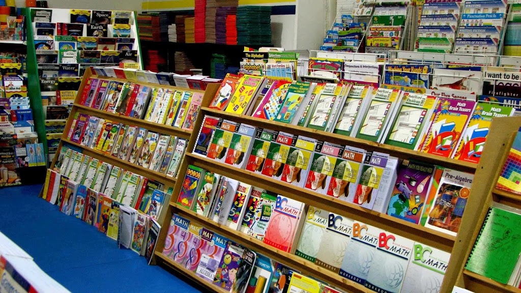 Teachers Learning Store Ltd The | 34100 S Fraser Way, Abbotsford, BC V2S 2C6, Canada | Phone: (604) 859-9663