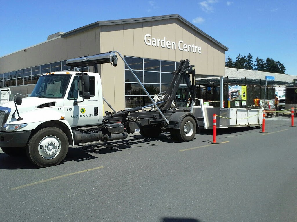 Garden City Tree & Landscape | 4370 Interurban Rd, Victoria, BC V9E 2C4, Canada | Phone: (250) 385-4858