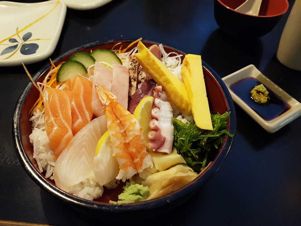 Nagoya Sushi | 9175 148 St, Surrey, BC V3R 3W7, Canada | Phone: (604) 585-6040