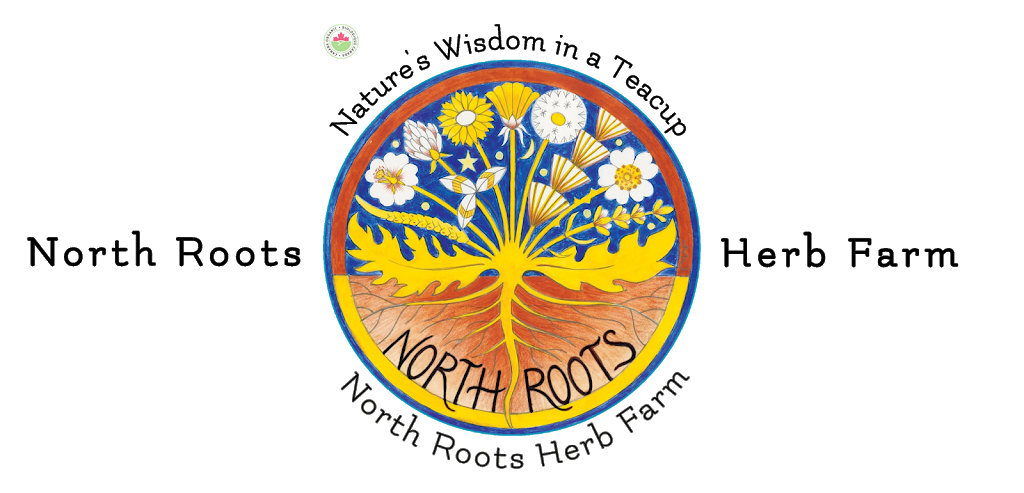 North Roots Herb Farm | 371 E Quarter Line, St Williams, ON N0E 1P0, Canada | Phone: (226) 567-0582