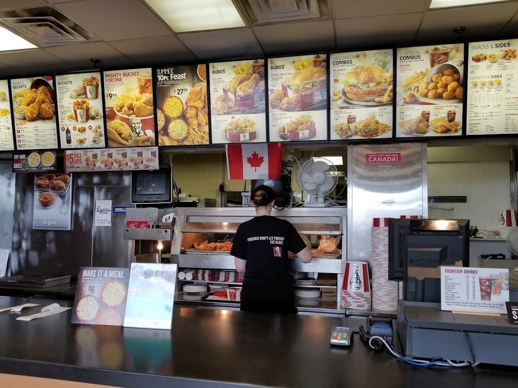 KFC | 1072 Adelaide St N, London, ON N5Y 2N1, Canada | Phone: (519) 432-7595