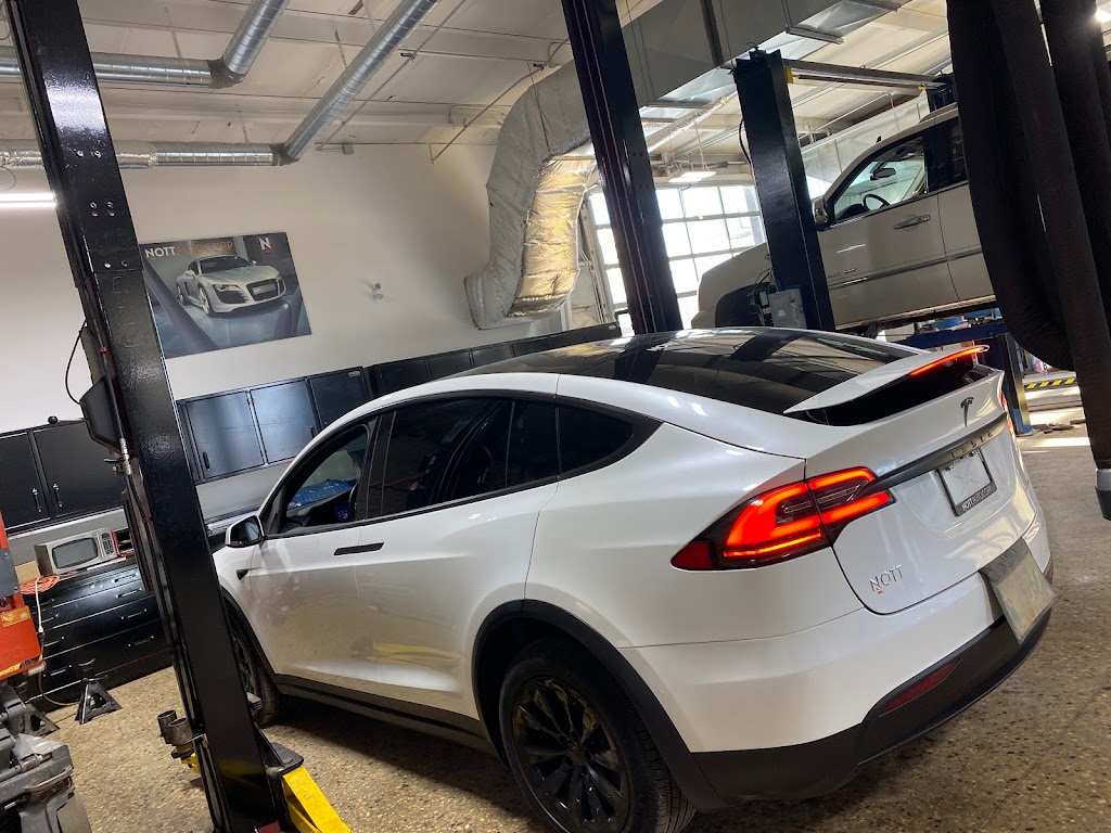 Tesla Destination Charger | 1322 Waverley St, Winnipeg, MB R3T 0P5, Canada | Phone: (877) 889-6688