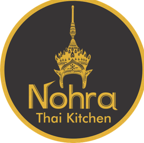 Nohra Thai Kitchen | 2524 Estevan Ave, Victoria, BC V8R 2S7, Canada | Phone: (250) 595-7868