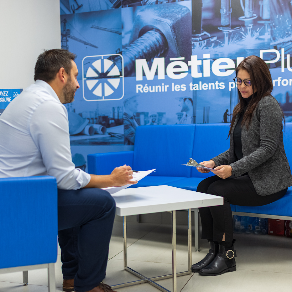 Métier Plus International | 6660 Av. Paul-Émile-Lamarche, Montréal, QC H1P 1J7, Canada | Phone: (514) 328-6212