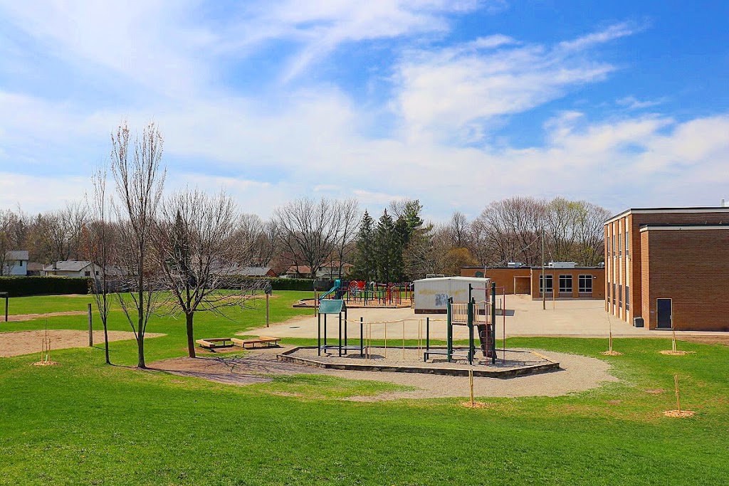 St. Mark Catholic Elementary School | 1440 Glenora Dr, London, ON N5X 1V2, Canada | Phone: (519) 675-4421