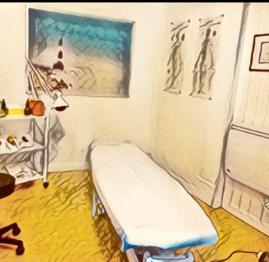 Acupuncture Segura | 1284 Rue Marie-Anne, Montréal, QC H2J 2C2, Canada | Phone: (514) 436-1325