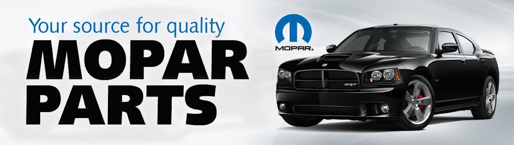 Mopar Online Canada | 18 Falmouth Back Rd RR 1, Falmouth, NS B0P 1L0, Canada | Phone: (877) 286-0154