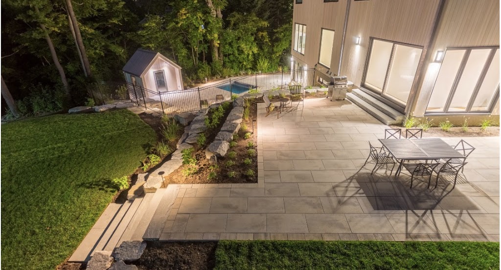 ProScape Land Design Inc. | 2131 Ninth Line, Oakville, ON L6H 7G7, Canada | Phone: (905) 842-0069