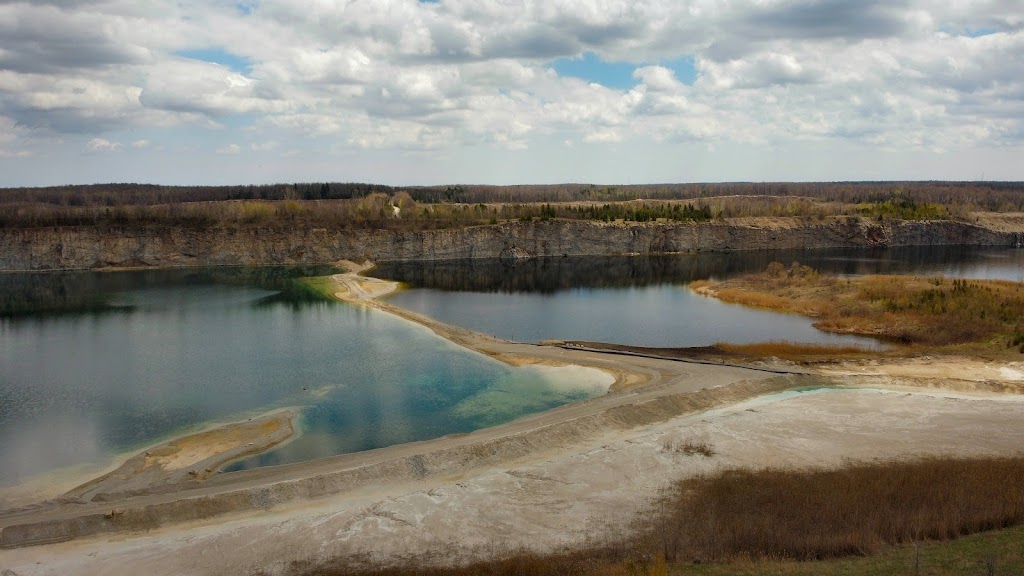 Acton Quarry | 13056 3 Line, Acton, ON L7J 2M1, Canada | Phone: (519) 853-2230