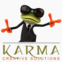 Karma Creative Solutions | 239 Trail Side Cir, Orléans, ON K4A 5B5, Canada | Phone: (613) 276-1762