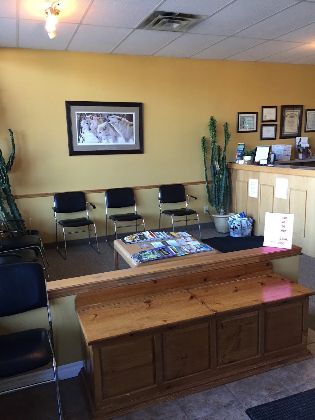 Clark Chiropractic and Wellness Clinic | 5-1405 2nd Ave W, Owen Sound, ON N4K 6T6, Canada | Phone: (519) 376-8986