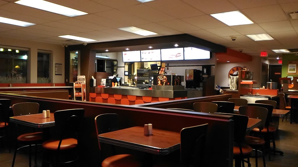 A&W Canada | 443 Highland Rd W, Kitchener, ON N2M 3C6, Canada | Phone: (519) 579-1515