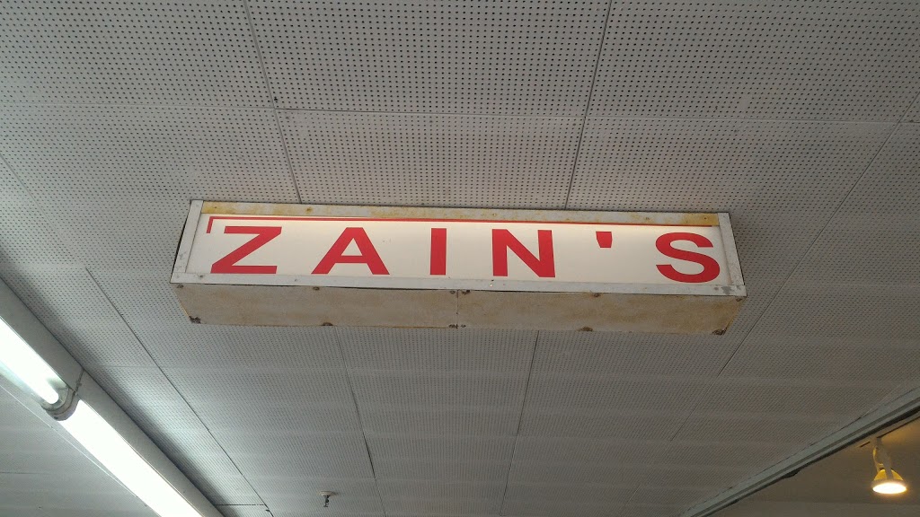 Zains Bakery | 2677 Kennedy Rd, Scarborough, ON M1T 3H8, Canada | Phone: (416) 298-7603