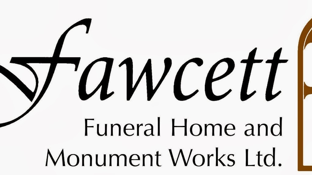 Fawcett Funeral Cremation Reception | 1 Highland Dr, Flesherton, ON N0C 1E0, Canada | Phone: (519) 924-2810