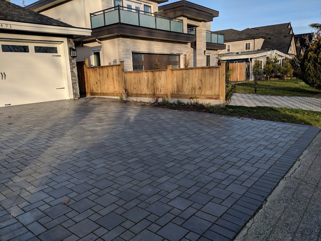 Richmond Landscaping & Design | 8060 Colonial Dr #203, Richmond, BC V7C 4V1, Canada | Phone: (778) 968-2845