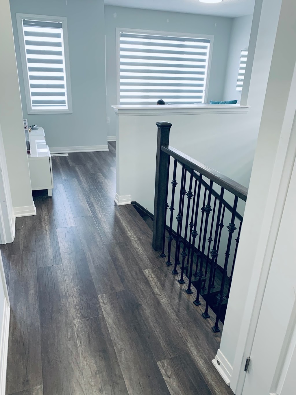 Stairs & Hardwood installation (The Floor Designers.com) | 547 Sales Dr, Woodstock, ON N4S 9A1, Canada | Phone: (647) 990-1311