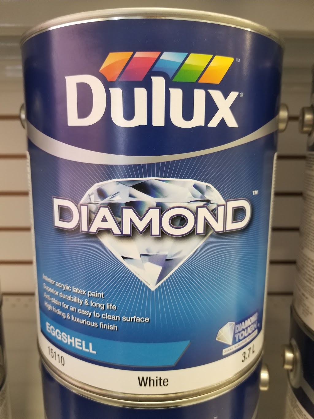 Dulux Paints | 220 Stockton Ave, Okotoks, AB T1S 2C3, Canada | Phone: (587) 757-0131