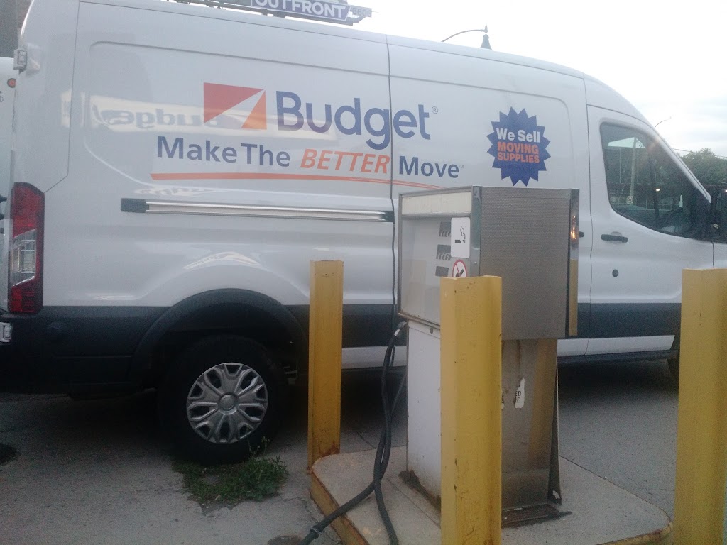 Budget Car & Truck Rental | 2746 Yonge St, Toronto, ON M4N 2J2, Canada | Phone: (416) 487-1511