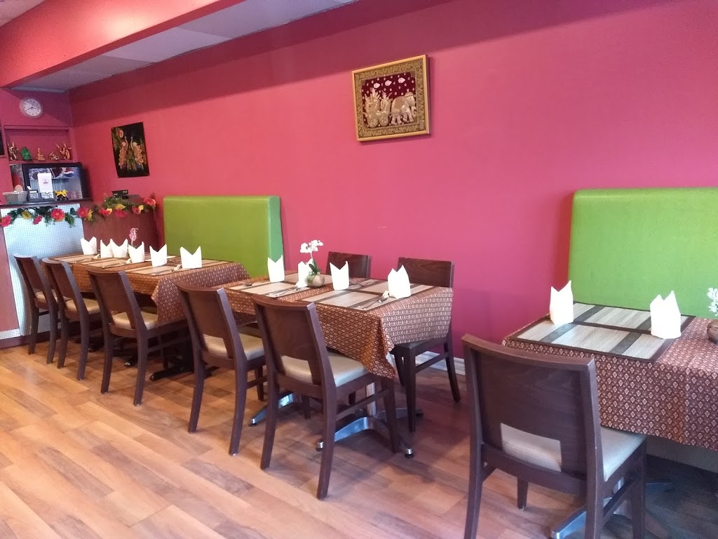 Little Elephant Thai Bistro | 3617 Innes Rd, Orléans, ON K1C 1T1, Canada | Phone: (343) 883-1330