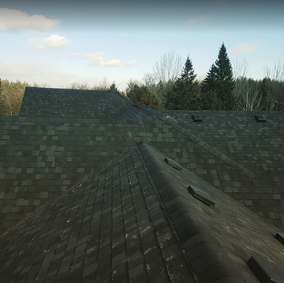 Roofing With Hart Ltd. | 27 Doreen Crescent, Bowmanville, ON L1C 3W6, Canada | Phone: (905) 419-4278