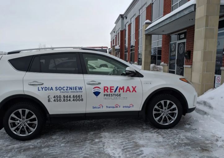 Lydia Soczniew, Courtier immobilier Rawdon Lanaudière | REMAX | 3530 Rue Queen, Rawdon, QC J0K 1S0, Canada | Phone: (450) 944-6661